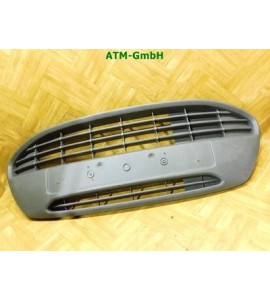 Frontgrill Stoßstangenabdeckung Blende vorne Ford KA 2 II plastal 735437417