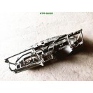 Armaturenbrett VW Golf 6 VI