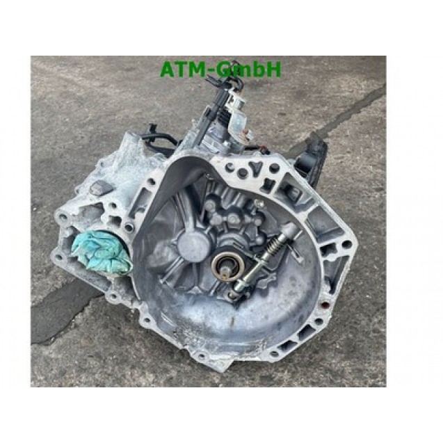 Getriebe Schaltgetriebe Nissan Pixo 1.0 50 kW