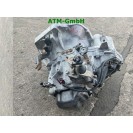 Getriebe Schaltgetriebe Nissan Pixo 1.0 50 kW