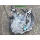 Getriebe Schaltgetriebe Nissan Pixo 1.0 50 kW