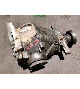 Differenzialgetriebe hinten BMW 5 5er E60 560 LCI Stufenheck 7553948 EA160V2,65