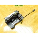 Türschloss Schloss vorne rechts Opel Combo Beifahrerseite 13154792