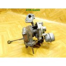 Turbolader Opel Combo FPT 54351014820 552026380
