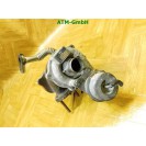 Turbolader Opel Combo FPT 54351014820 552026380