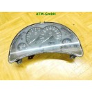 Tacho Kombiinstrument Opel Combo GM VDO