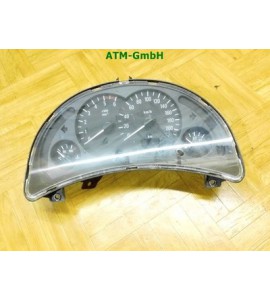 Tacho Kombiinstrument Opel Combo GM VDO