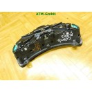 Tacho Kombiinstrument Opel Combo GM VDO