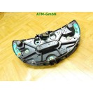 Tacho Kombiinstrument Opel Combo GM VDO