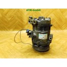 Klimakompressor Opel Combo Sanden 13197538 GM