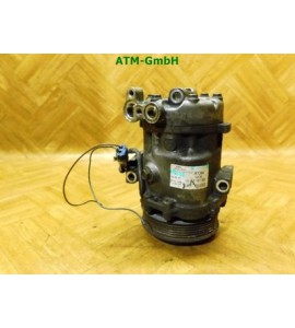 Klimakompressor Opel Combo Sanden 13197538 GM