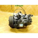 Klimakompressor Opel Combo Sanden 13197538 GM