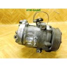 Klimakompressor Opel Combo Sanden 13197538 GM