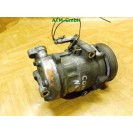 Klimakompressor Opel Combo Sanden 13197538 GM