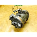 Klimakompressor Opel Combo Sanden 13197538 GM