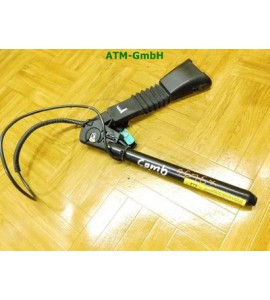 Gurtschloss Gurtstraffer vorne links Opel Combo Fahrerseite 09114885 Autoliv GM