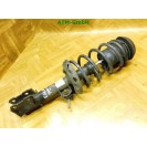 Federbein Pralldämpfer Stoßdämpfer vorne links Opel Combo GM 22243718