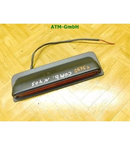 Bremsleuchte Rückleuchte Rücklicht Bremslicht Mitte Opel Combo 73512020