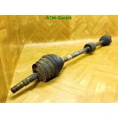 Antriebswelle Gelenkwelle links Opel Combo Fahrerseite ABS