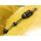 Antriebswelle Gelenkwelle links Opel Combo Fahrerseite ABS