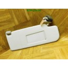 Sonnenblende rechts VW Polo 9N Beifahrerseite 6Q0857552F