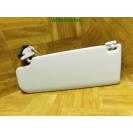 Sonnenblende rechts VW Polo 9N Beifahrerseite 6Q0857552F