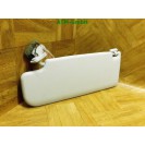 Sonnenblende rechts VW Polo 9N Beifahrerseite 6Q0857552F