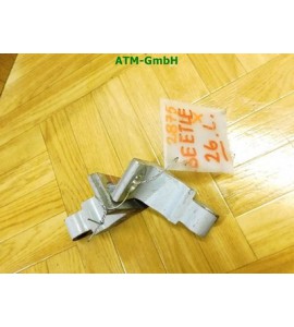 Türhalterung links VW Käfer Beetle 5C1 oben und unten 7N0831401A 7N0831401