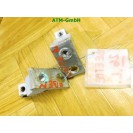 Türhalterung links VW Käfer Beetle 5C1 oben und unten 7N0831401A 7N0831401