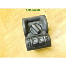 Lichtschalter LWR LWS Schalter Dimmer Opel Vectra B GM 90569814