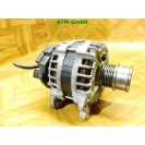 Lichtmaschine Generator VW Käfer Beetle 5C1 04C903023T 14 V 140 A Bosch