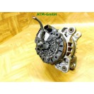 Lichtmaschine Generator VW Käfer Beetle 5C1 04C903023T 14 V 140 A Bosch