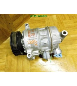 Klimakompressor VW Käfer Beetle 5C1 Sanden 5Q0816803E