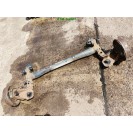 Achse Achsträger hinten Hinterachse Opel Combo Tour