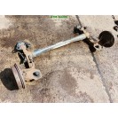 Achse Achsträger hinten Hinterachse Opel Combo Tour