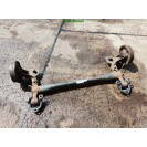 Achse Achsträger hinten Hinterachse Opel Combo Tour