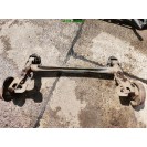 Achse Achsträger hinten Hinterachse Opel Combo Tour