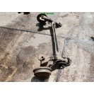 Achse Achsträger hinten Hinterachse Opel Combo Tour