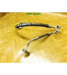 Klimaleitung Leitung Opel Combo