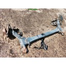 Achse Achsträger hinten Hinterachse VW Polo 9N3 5 türig