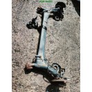 Achse Achsträger hinten Hinterachse VW Polo 9N3 5 türig
