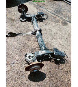 Achse Achsträger hinten Hinterachse Peugeot 2008