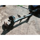 Achse Achsträger hinten Hinterachse Peugeot 2008