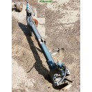 Achse Achsträger hinten Hinterachse Peugeot 2008