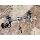 Achse Achsträger hinten Hinterachse Peugeot 2008