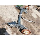 Achse Achsträger hinten Hinterachse Peugeot 2008