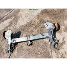 Achse Achsträger hinten Hinterachse Peugeot 2008