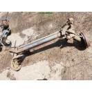Achse Achsträger hinten Hinterachse Citroen Berlingo