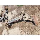 Achse Achsträger hinten Hinterachse Citroen Berlingo