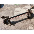 Achse Achsträger hinten Hinterachse Citroen Berlingo
